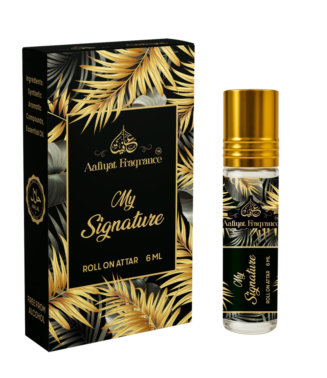 SIGNATURE