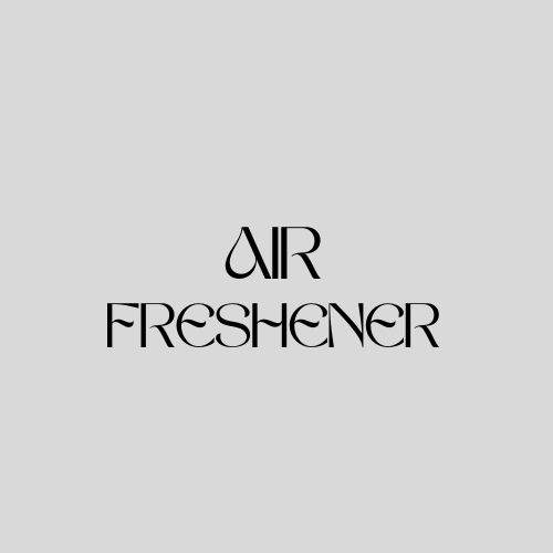 AIR FRESHENER