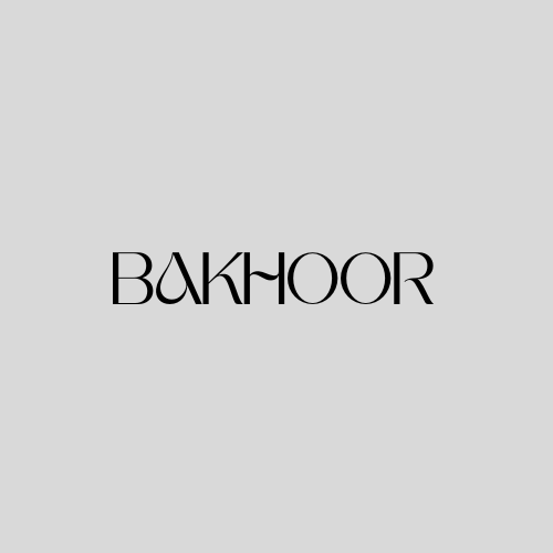 Bakhoor