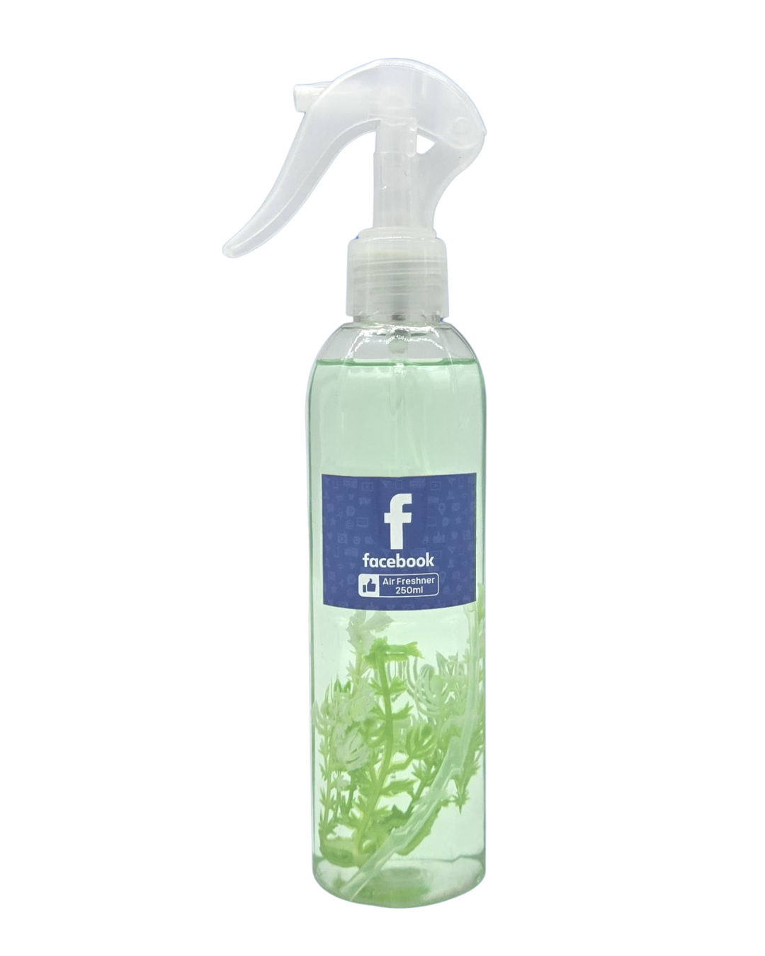 FACEBOOK AIR FRESHNER