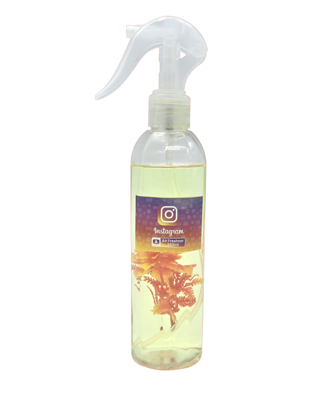 INSTAGRAM AIR FRESHNER