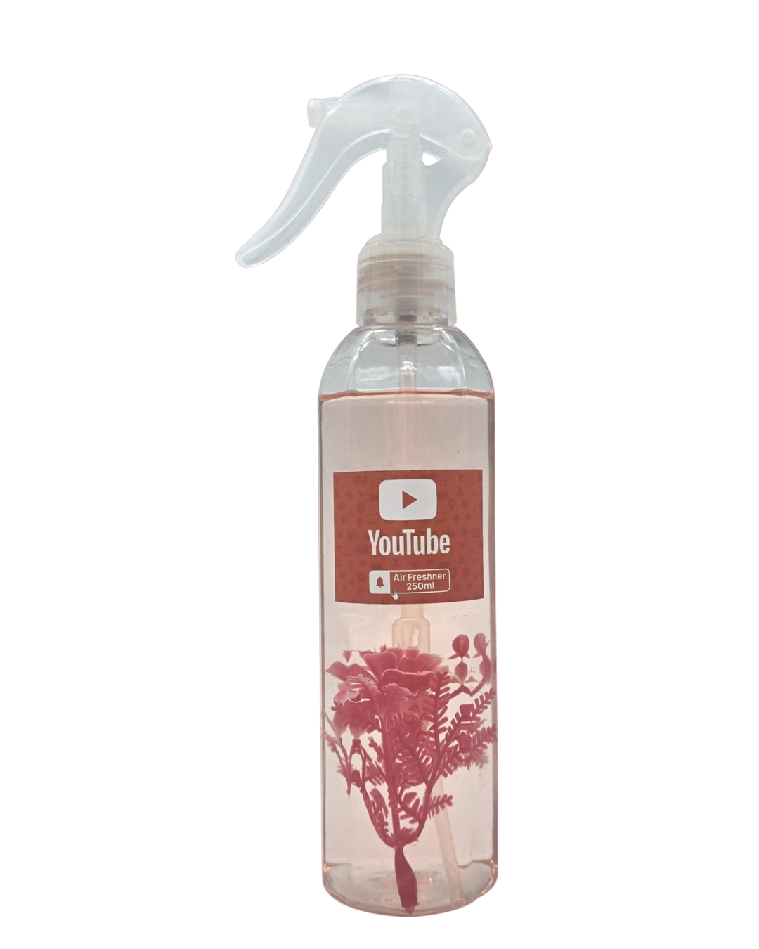 YOUTUBE AIR FRESHNER