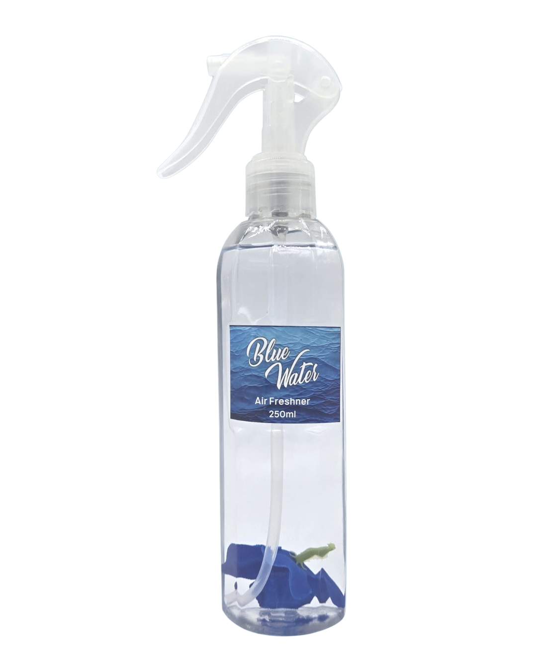 BLUE WATER AIR FRESHNER