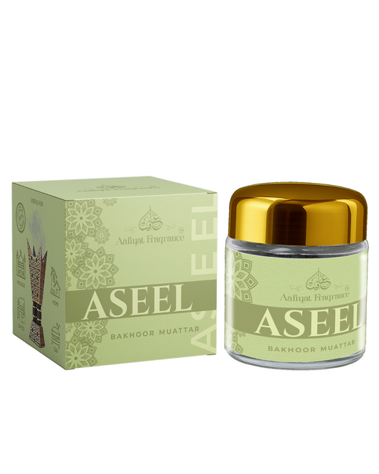 Aseel Bakhoor