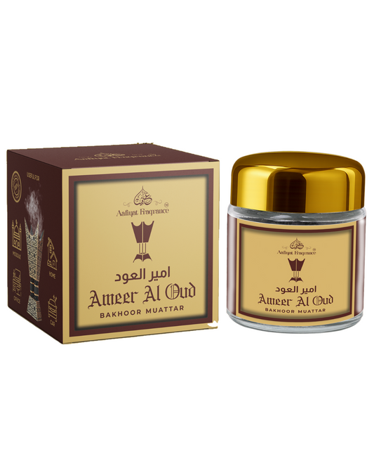 Ameer Al Oudh