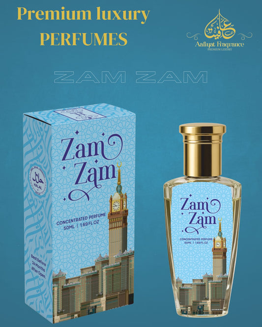 ZAM ZAM