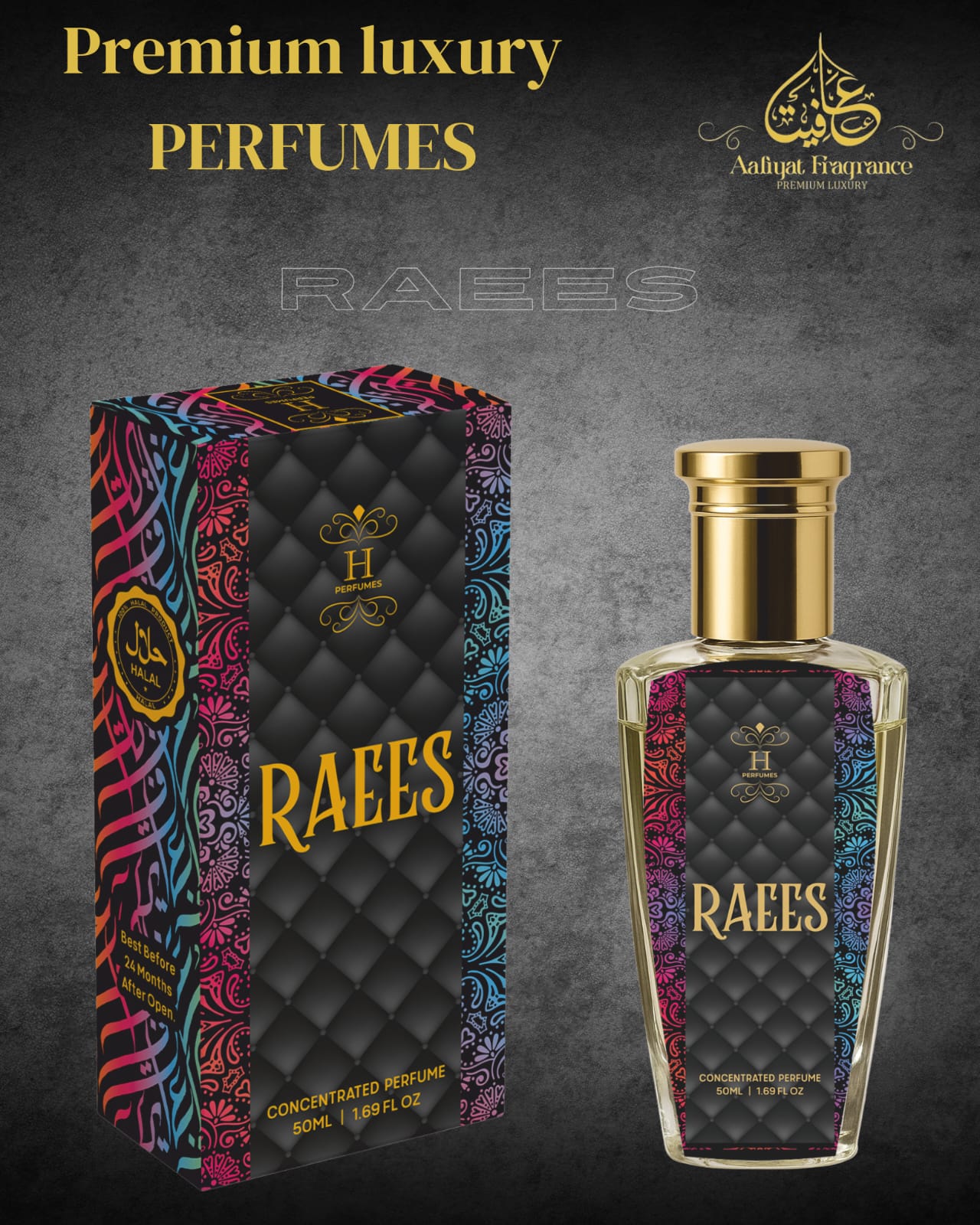 RAEES