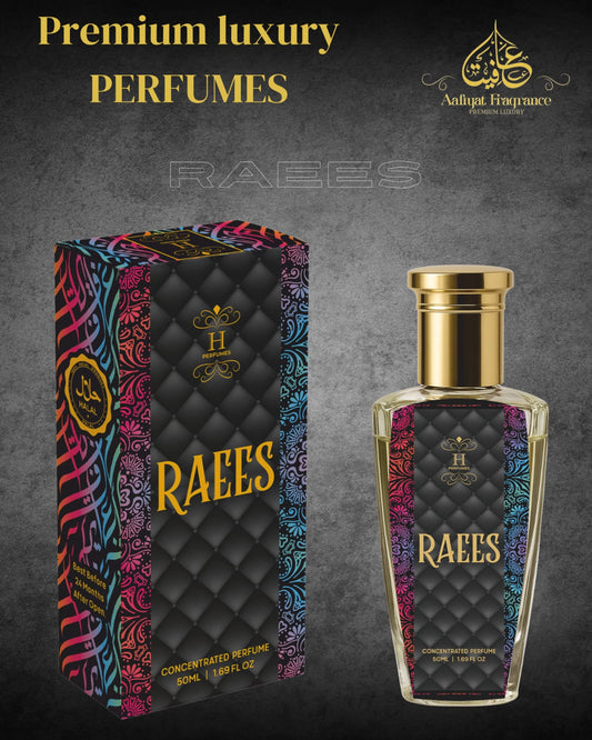 RAEES