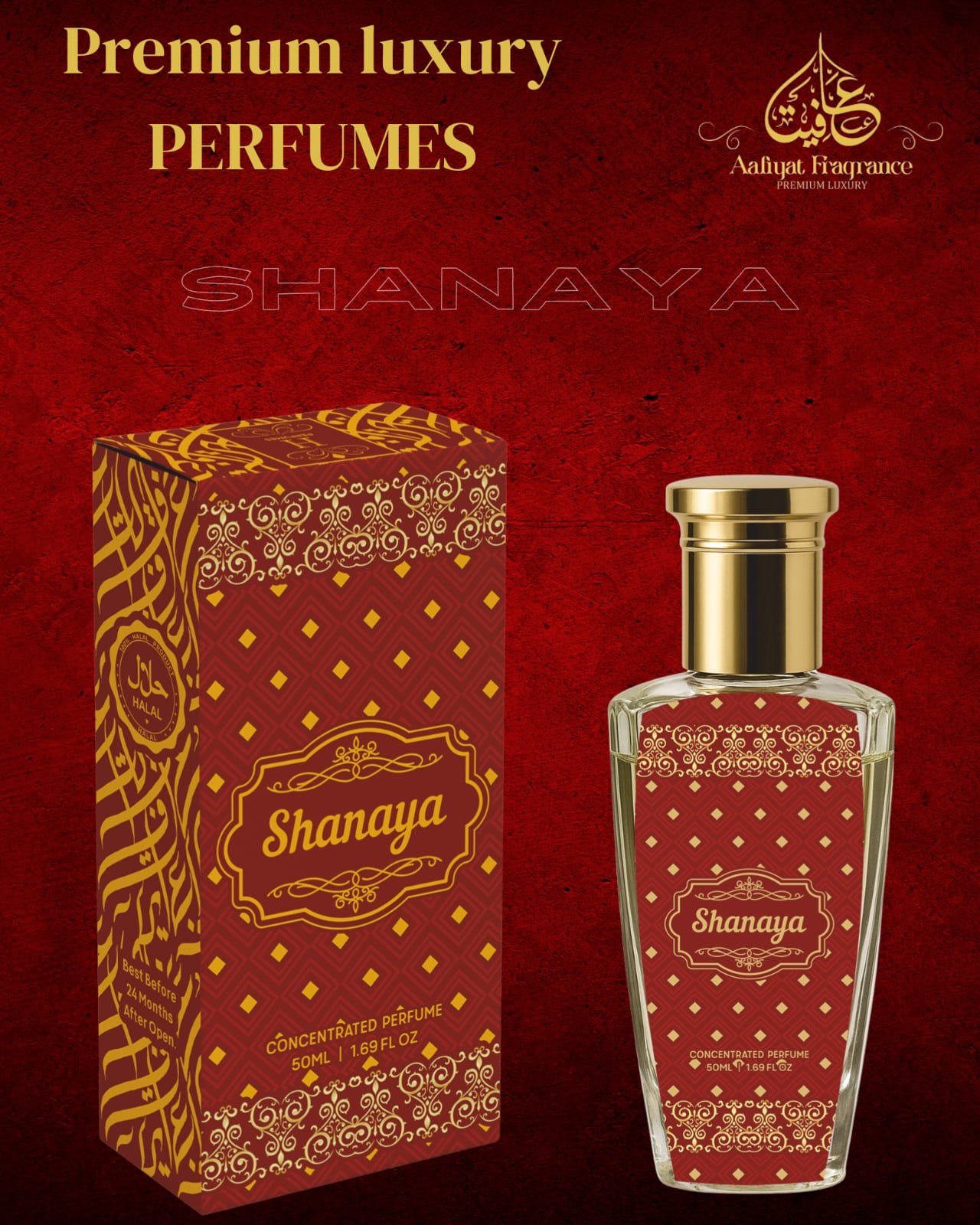SHANAYA