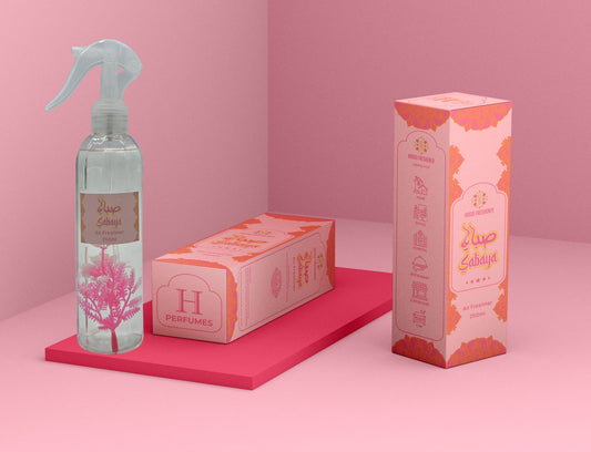 Sabaya Air Freshener